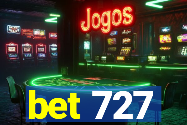 bet 727